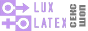  - Lux-Latex.    ,  ,  .  .   . .