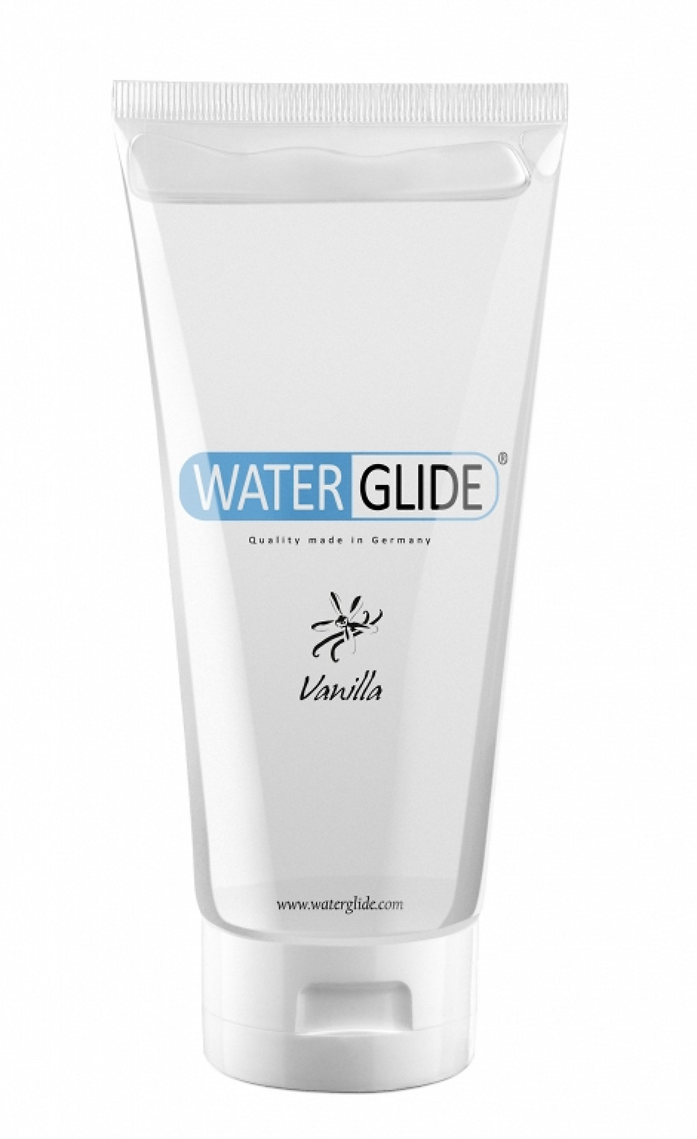 Лубрикант 'Клубника' от Вотерглайд купить со скидкой в секс шопе  Лубриканты  Вагинальные