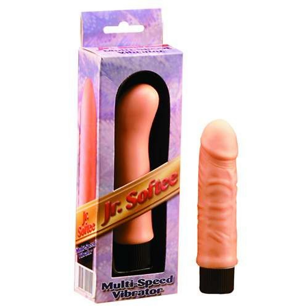 Реалистичный вибратор 'Золото Сфинкса' купить со скидкой в секс шопе  Вибраторы  Реалистичные