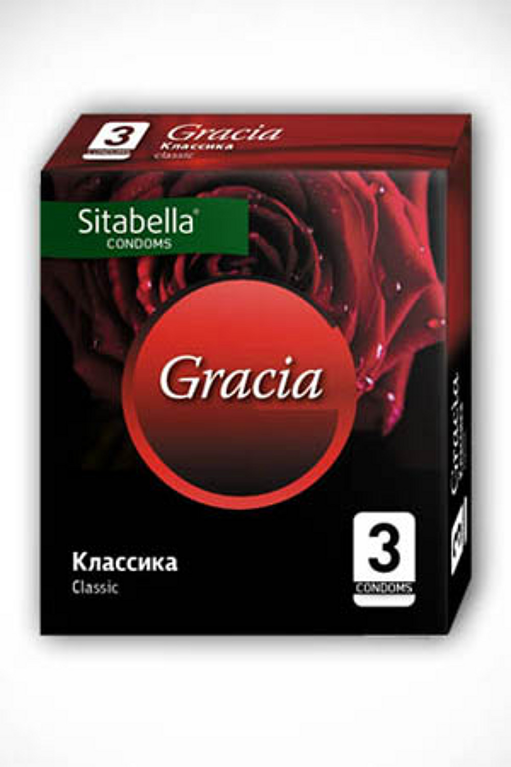 Презервативы 