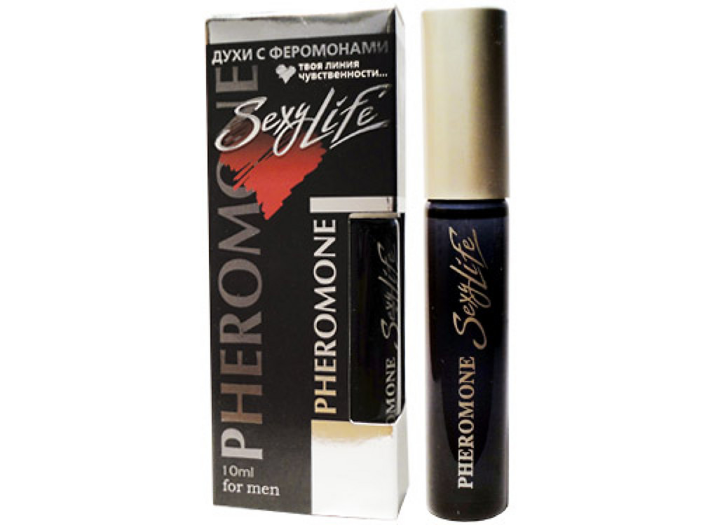 Мужские феромоны-афродизиак Desire Mini №1 купить со скидкой в секс шопе  Косметика  Мужские духи